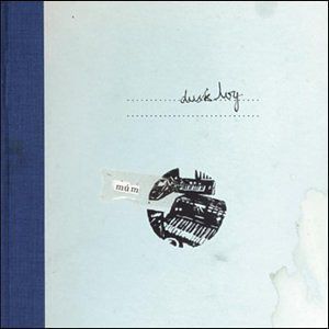 【CD】Dusk Log