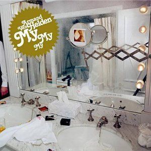 【CD】My My My
