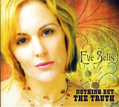 【CD】Nothing But the Truth