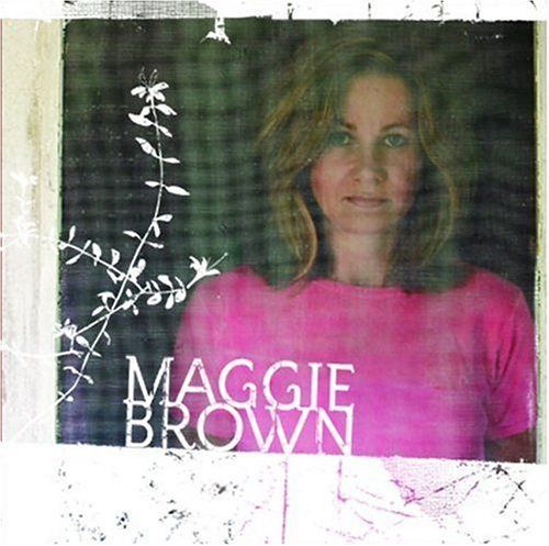 【CD】Maggie Brown