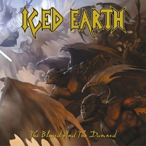 【CD】Blessed & the Damned