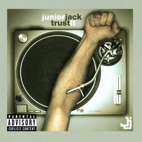 【CD】Trust It