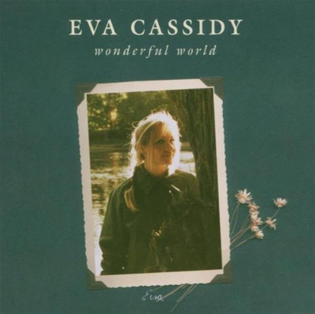 【CD】Wonderful World
