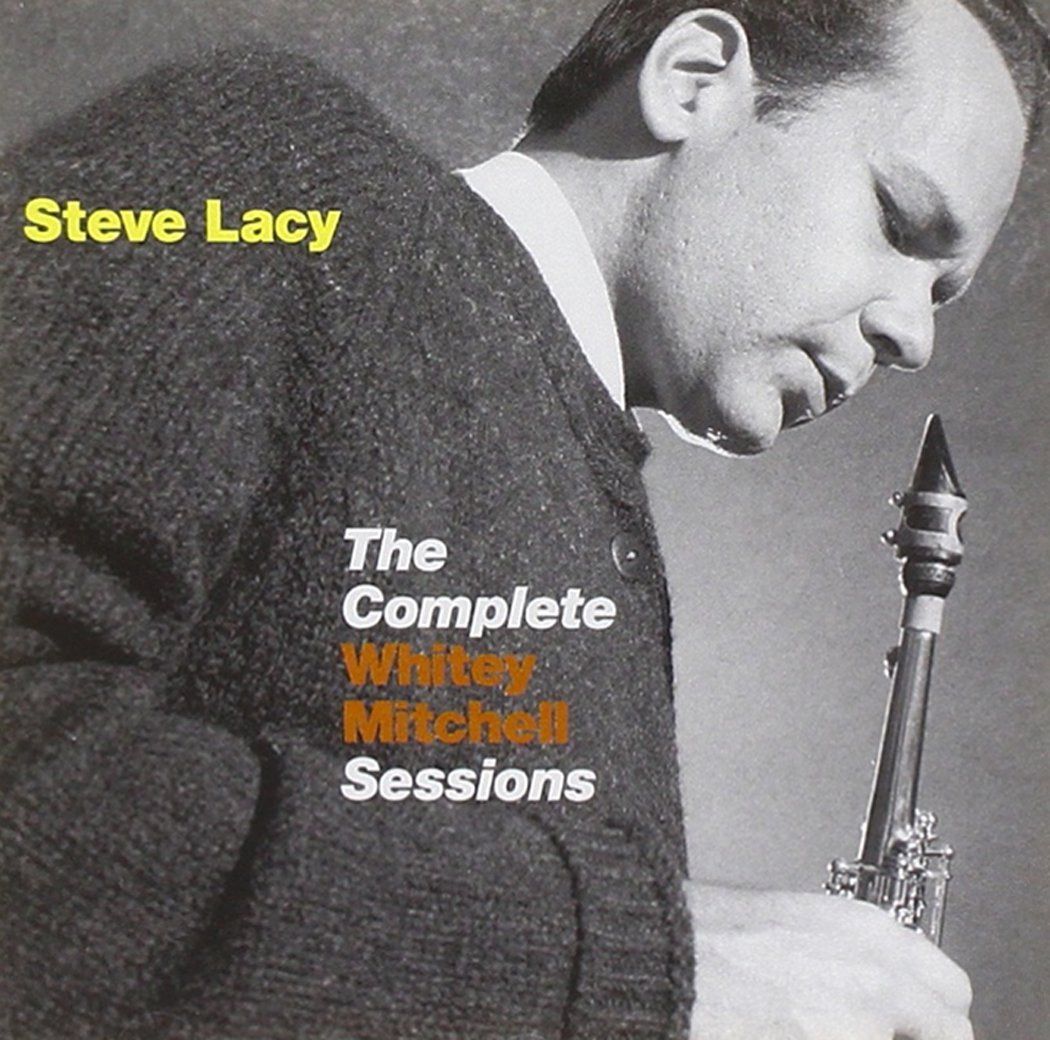 【CD】The Complete Whitey Mitchell Sessions
