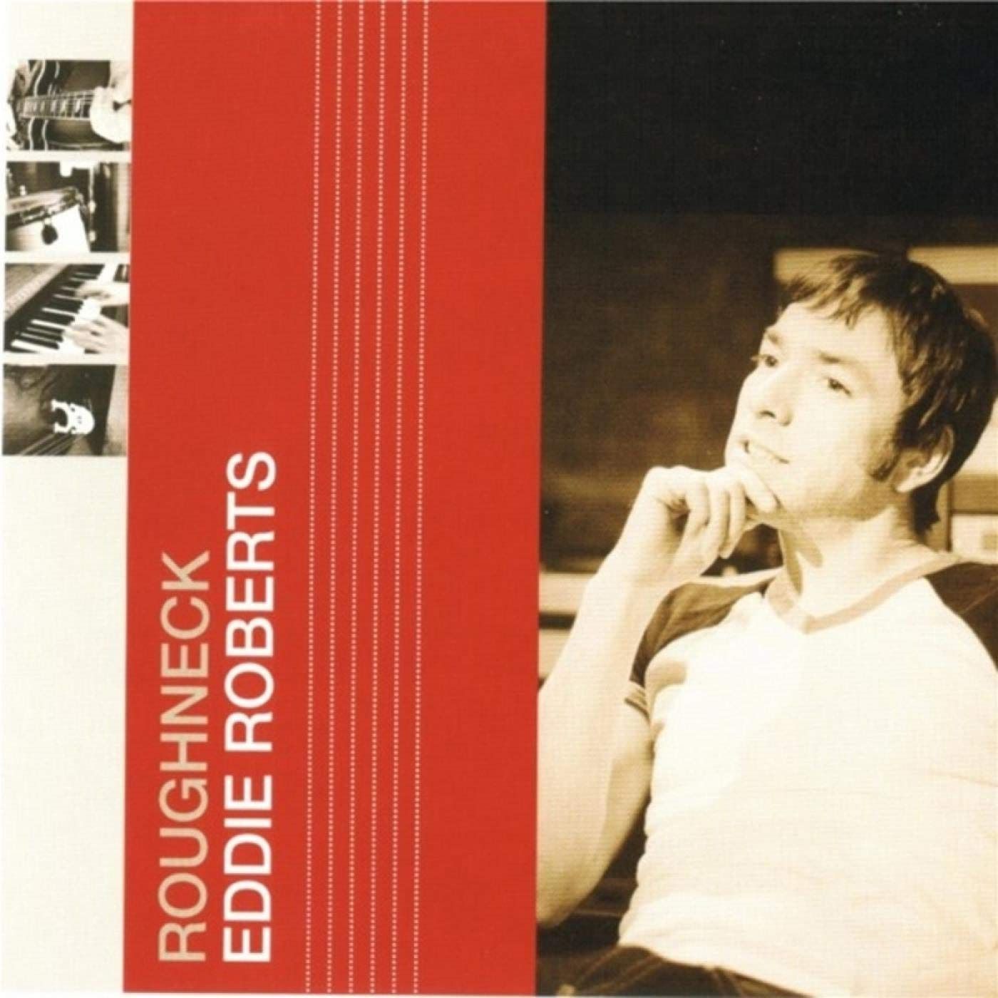 【CD】Roughneck