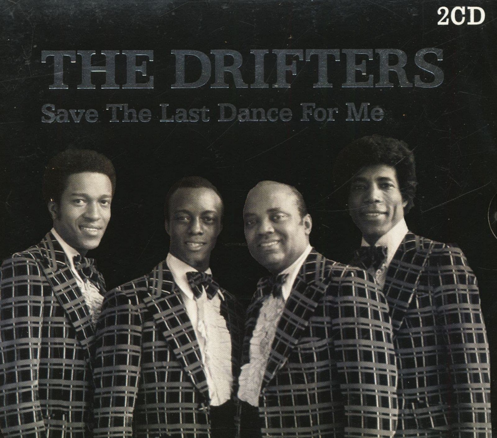 【CD】Drifters
