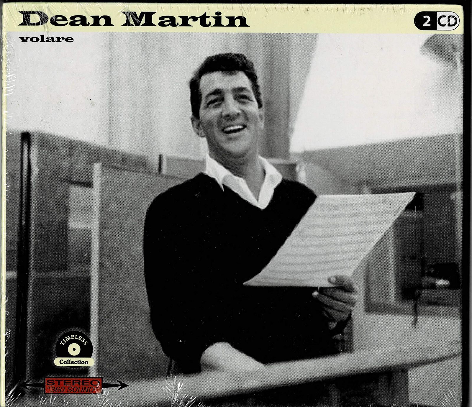 【CD】Dean Martin