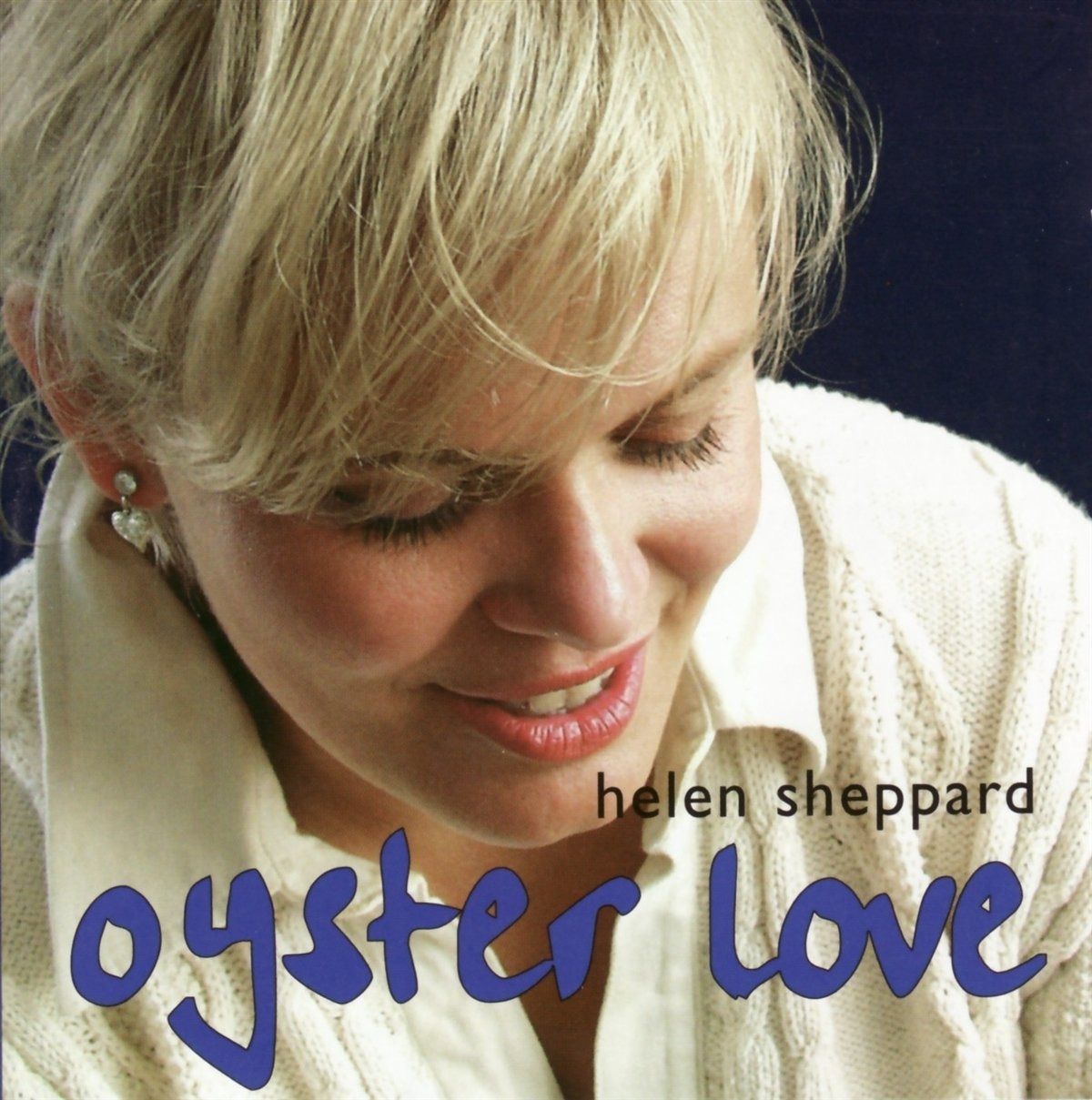 【CD】Oyster Love