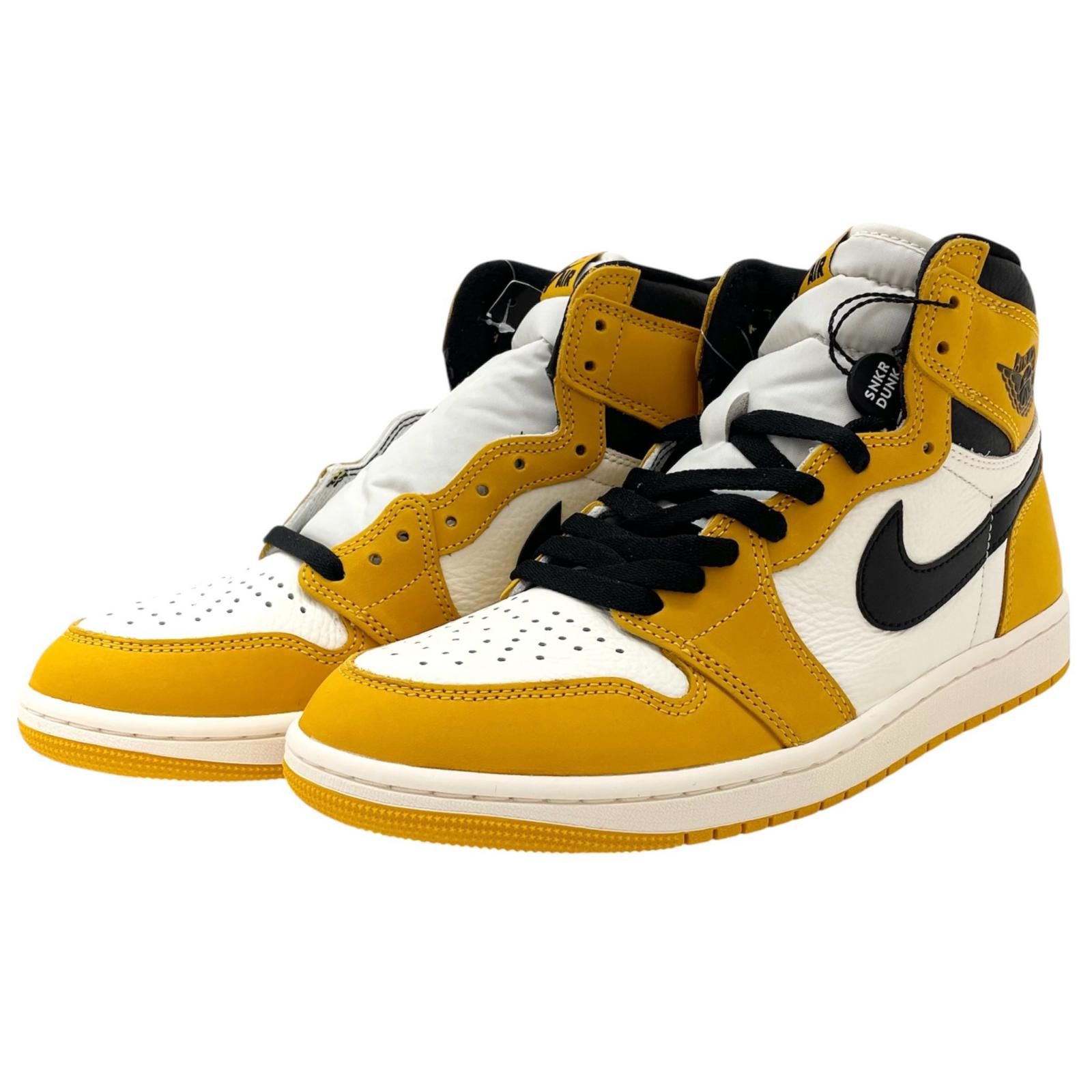 中古】NIKE | ナイキ Air Jordan 1 Retro High OG 