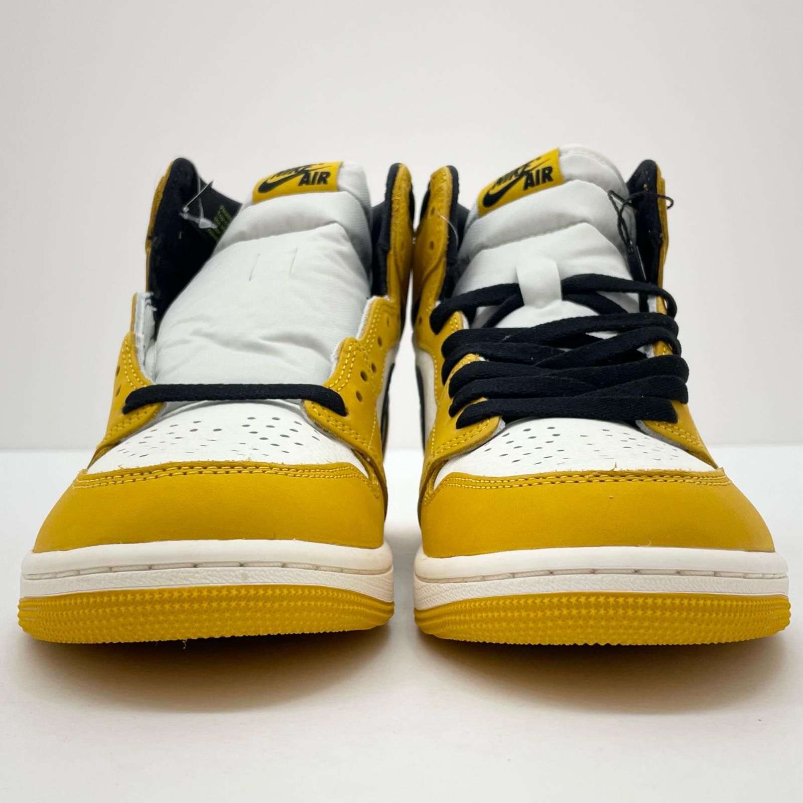 中古】NIKE | ナイキ Air Jordan 1 Retro High OG 