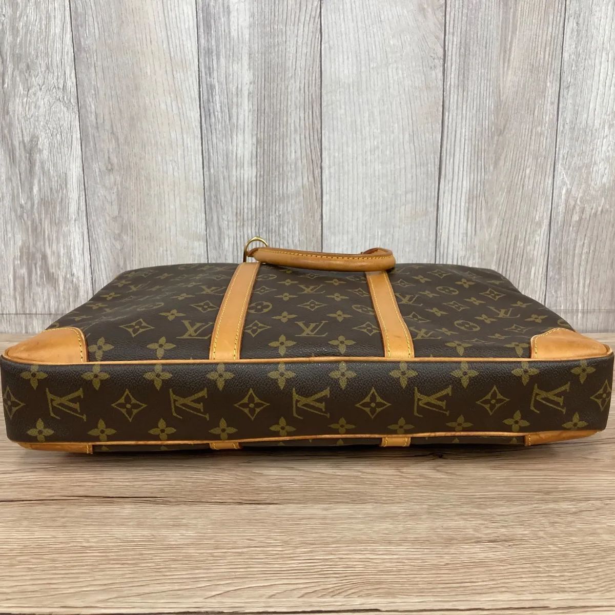 LOUIS VUITTON ルイヴィトン ビジネスバック ポルトドキュマン LOUIS VUITTON ルイヴィトン ビジネスバック ポルトドキュマン