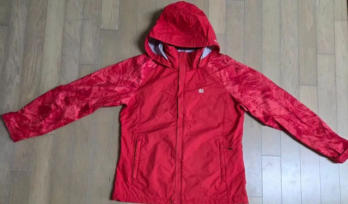 KOLON SPORT コーロンスポーツ ゴアテックス ウィンドブレーカー 95サイズ 新品