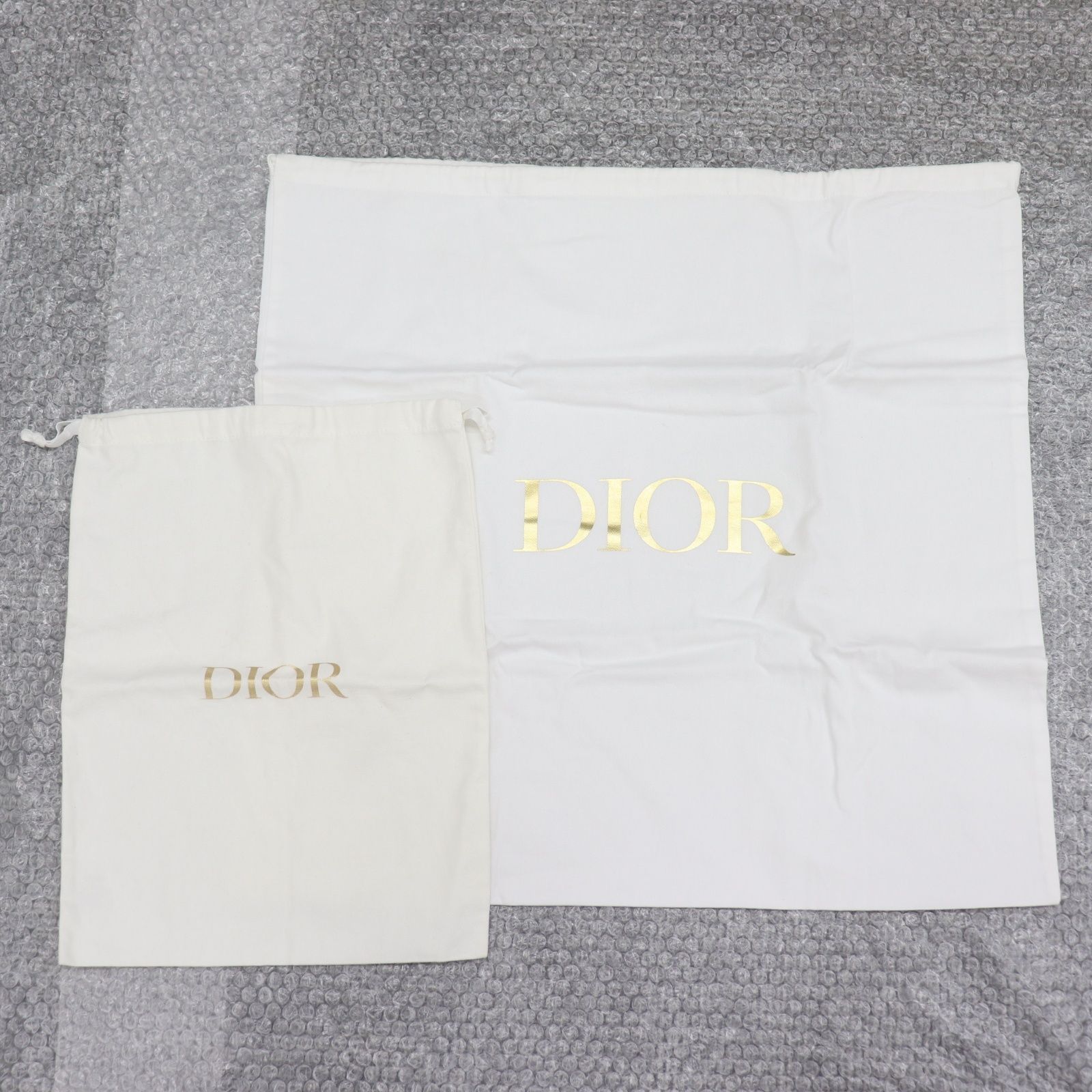 ITZP9A9RNEAS Dior ディオール BOX 空き箱 ショッパー 純正 紙袋 保存