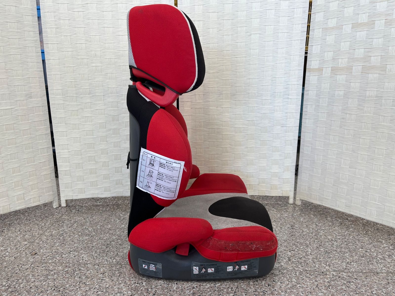 レカロ RECARO アールワン チャイルドシート スタート ジュニアシート 