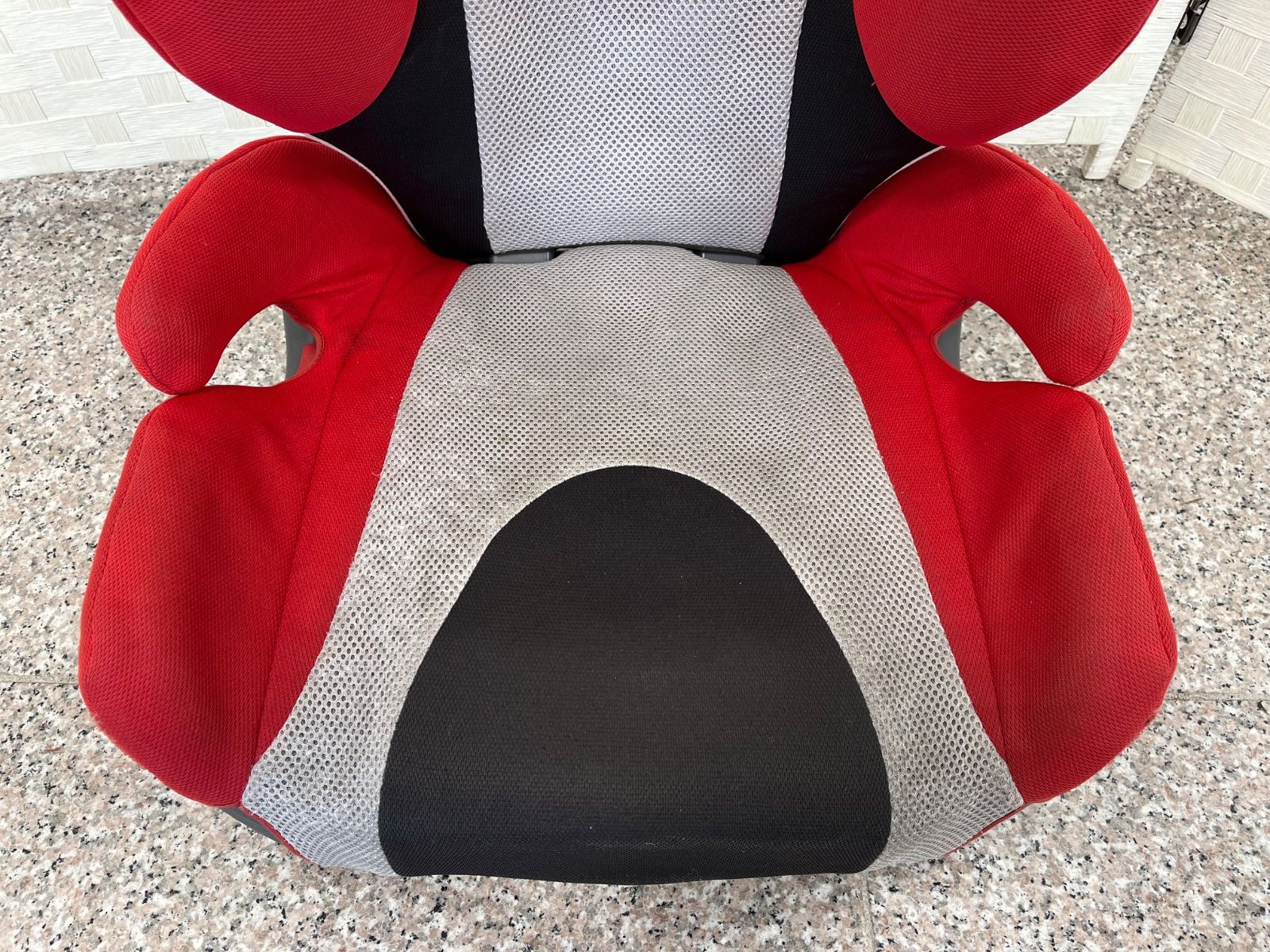RECARO レカロ スタートR1 アールワン チャイルドシート RJ350.01 
