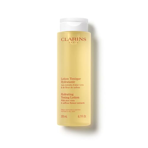 クラランス CLARINS トーニング ローション SP ドライ/ノーマル 200ml 並行輸入品pms 8d843865
