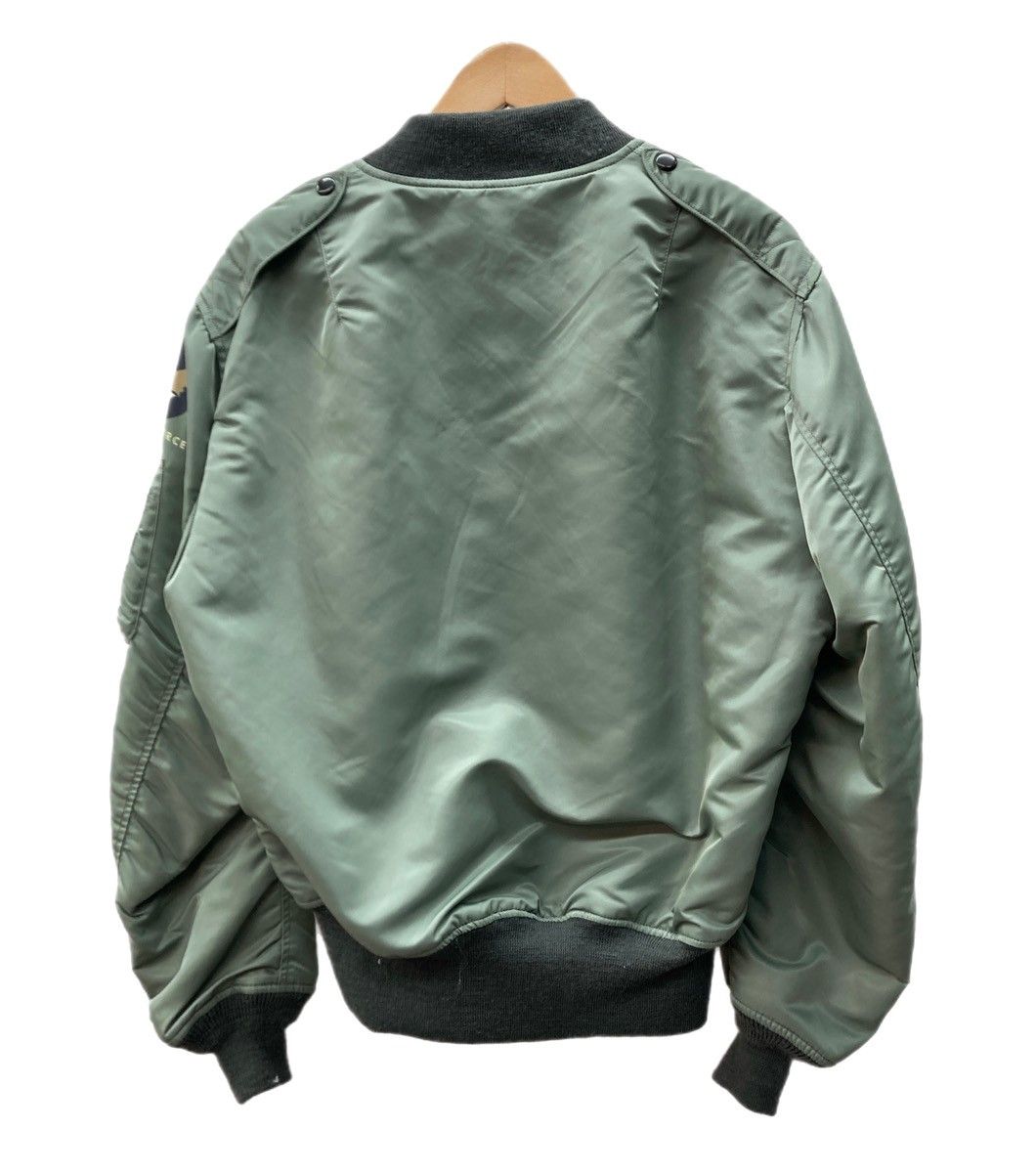トイズマッコイ TOYS McCOY TYPE L-2B TEST SAMPLE Flight Jacket