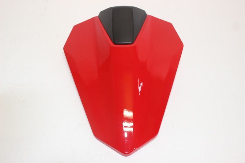 ※訳あり品※CBR250RR cbr250rr 2023 以降 mc51 シングルシート 赤