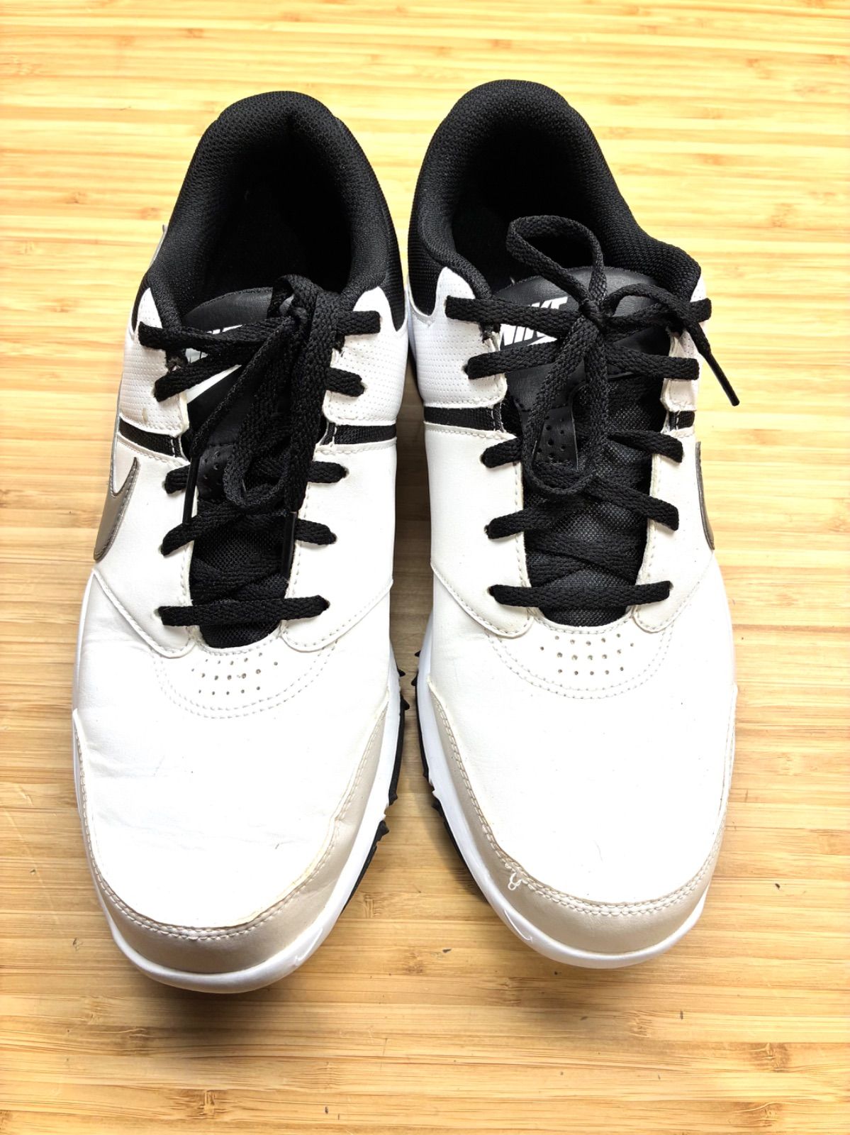 【中古美品】Nike Golf Durasport4 ナイキ デュラスポーツ4 27.5cm