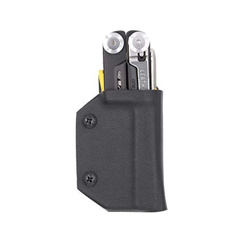 ☆新品☆Clip & Carry(クリップ アンド キャリー) LEATHERMAN(レザーマン)専用 Kydexケース(カイデックスケース) SIGNAL対応 【正規輸入品】 a084e2a0
