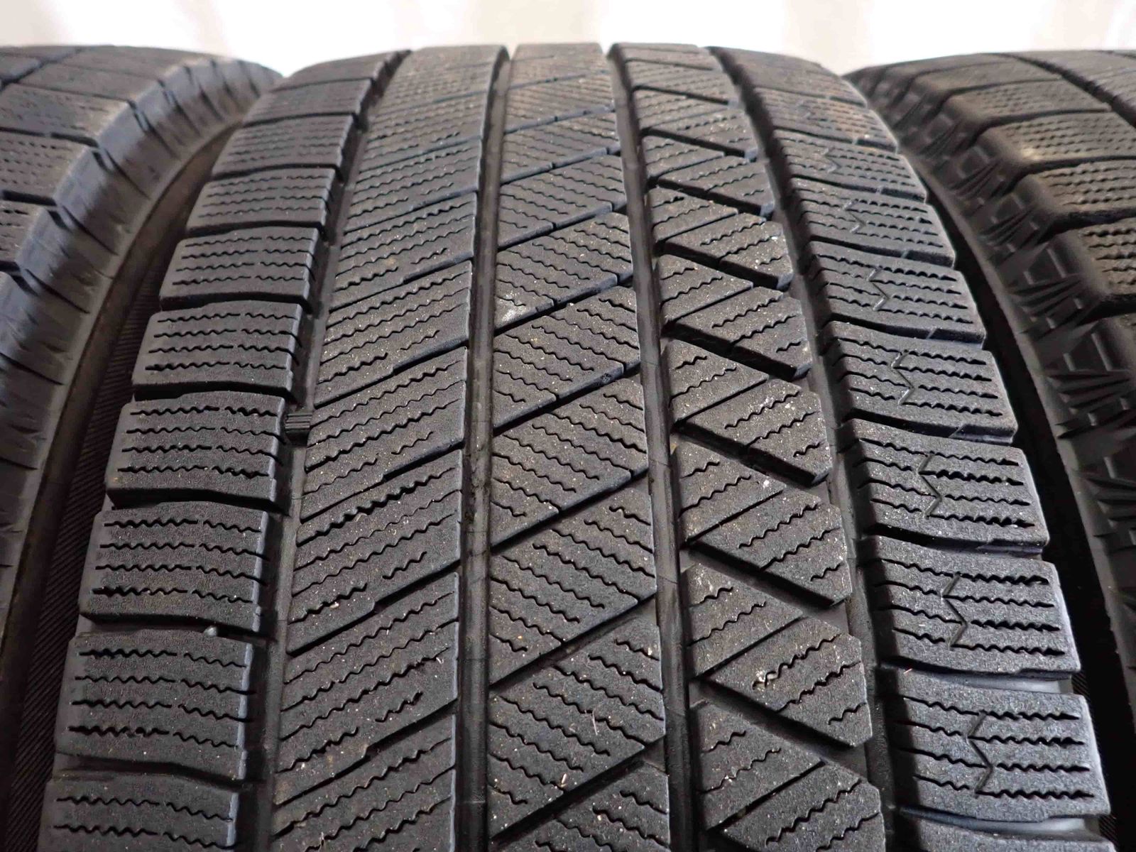 冬4本 会社宛 送料無料 205/60R16 96Q ブリヂストン ブリザック VRX3 冬4本 会社宛 送料無料 205/60R16 96Q ブリヂストン ブリザック VRX3