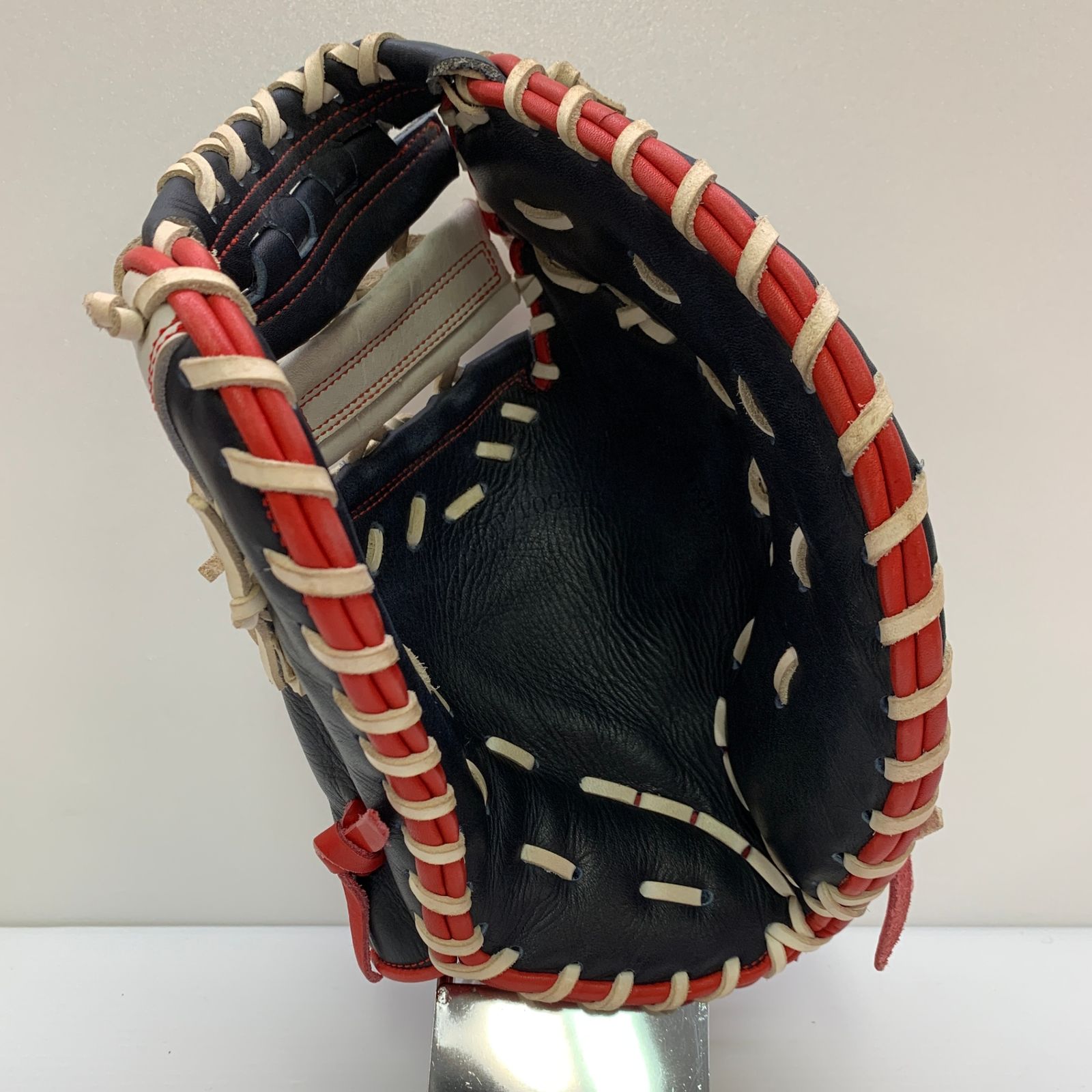 久保田スラッガー　Slugger 軟式　ファーストミット　中古 久保田スラッガー KUBOTA SLUGGER 軟式 大人 一般 ファーストミット