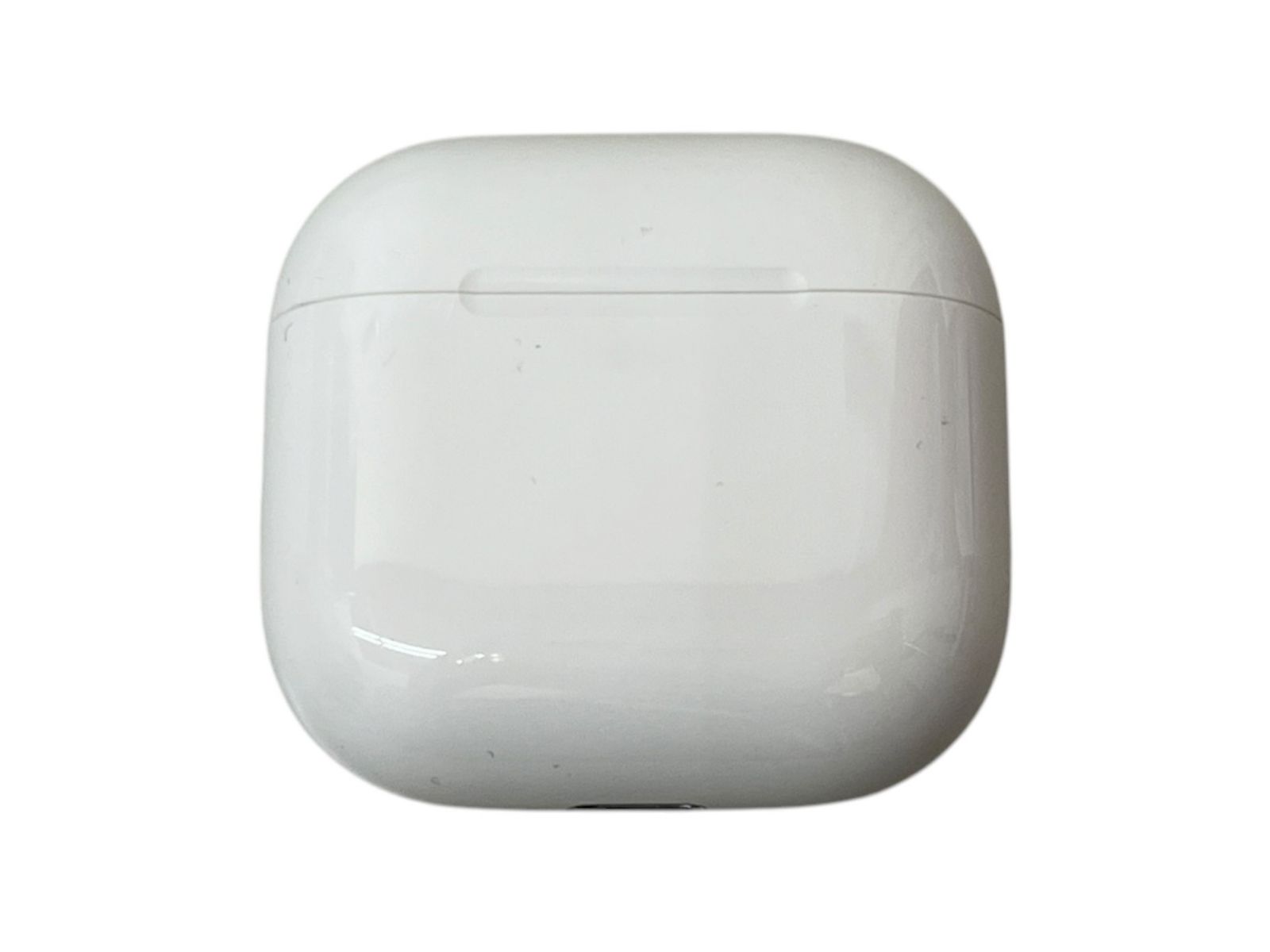 オーディオ機器 Apple (アップル) Air Pods 4 エアポッズ ワイヤレス