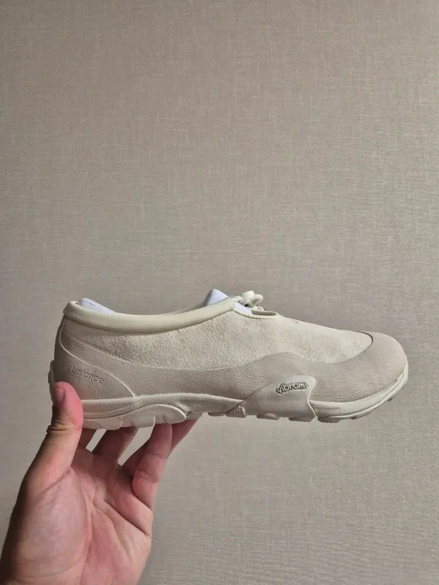 新品/260 New Balance x TOKYO DESIGN STUDIO MT10T アンゴラ ムーンビーム