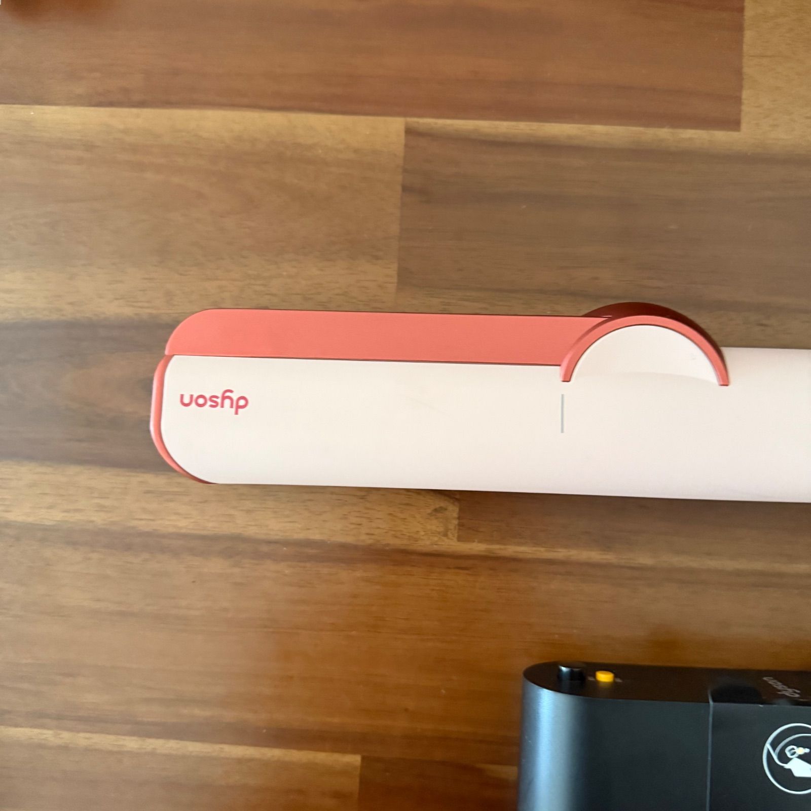 値下げ可能！】Dyson Airstrait™ ダイソン エアストレイトナー さくら