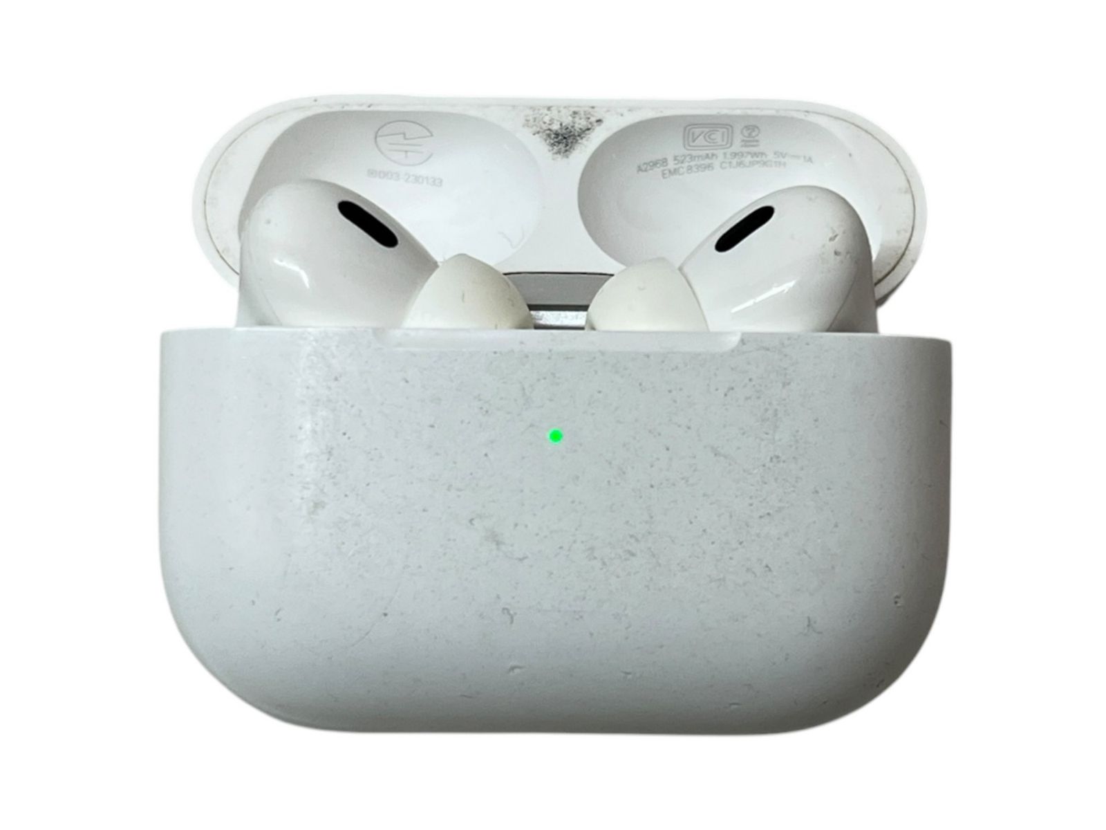 Apple (アップル) AirPods Pro 第2世代 エアポッズプロ ワイヤレス