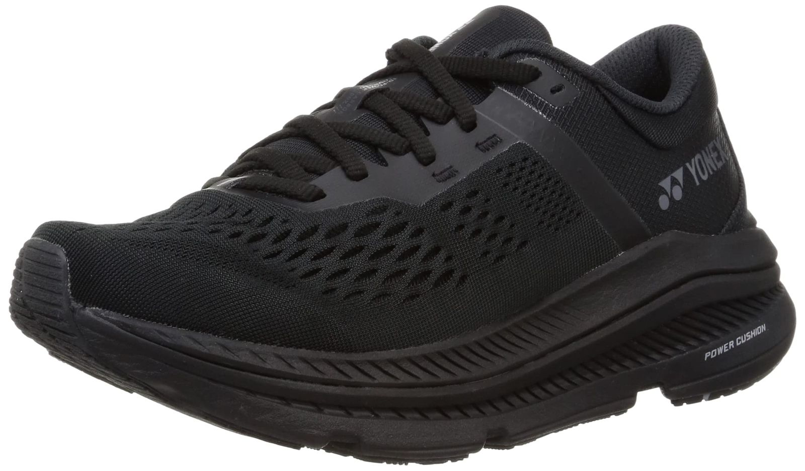 ヨネックス(YONEX) ランニングシューズ セーフラン200Xメン メンズ ブラック(007) SHR200XM