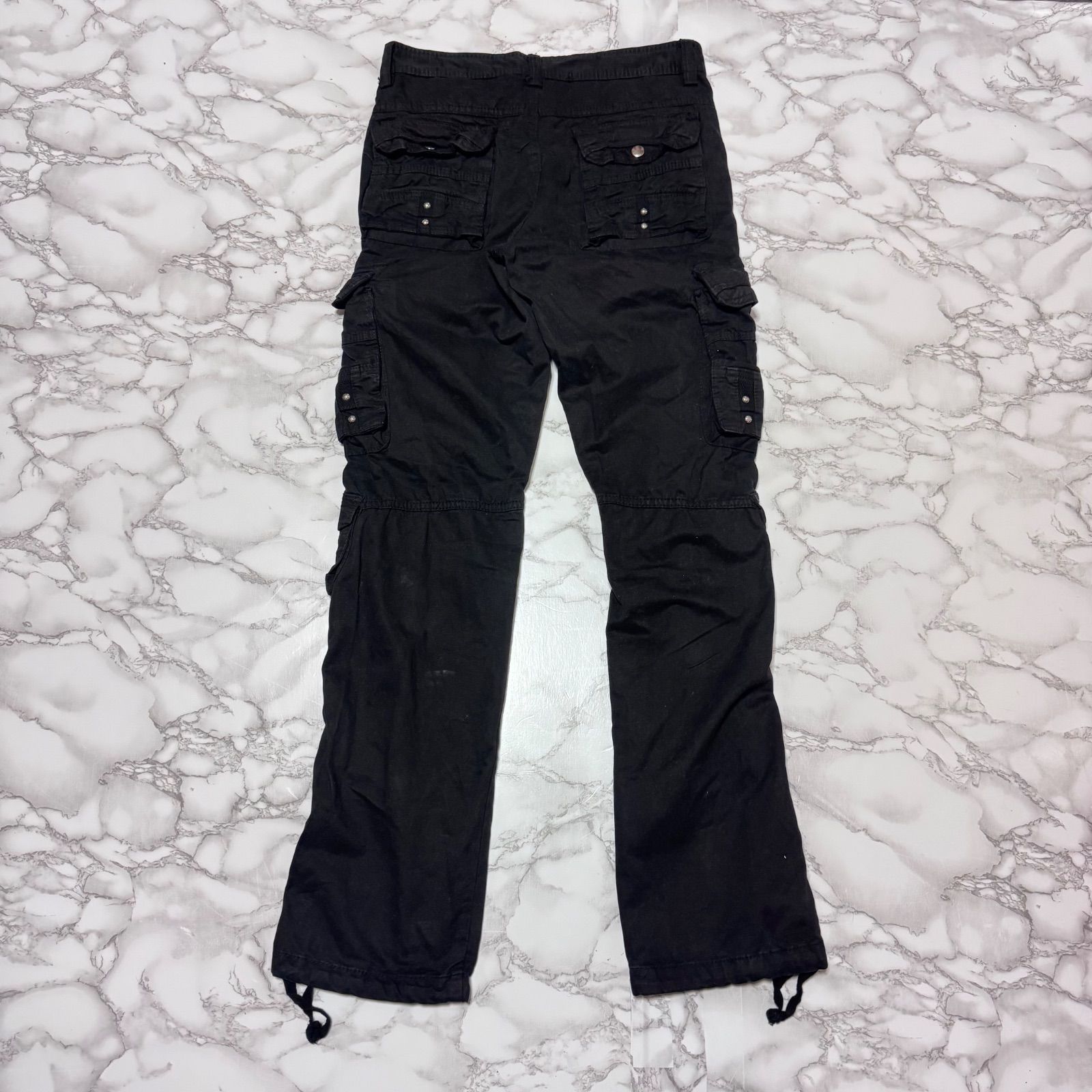希少【JUNYE JEANS 【商品名】y2k 00