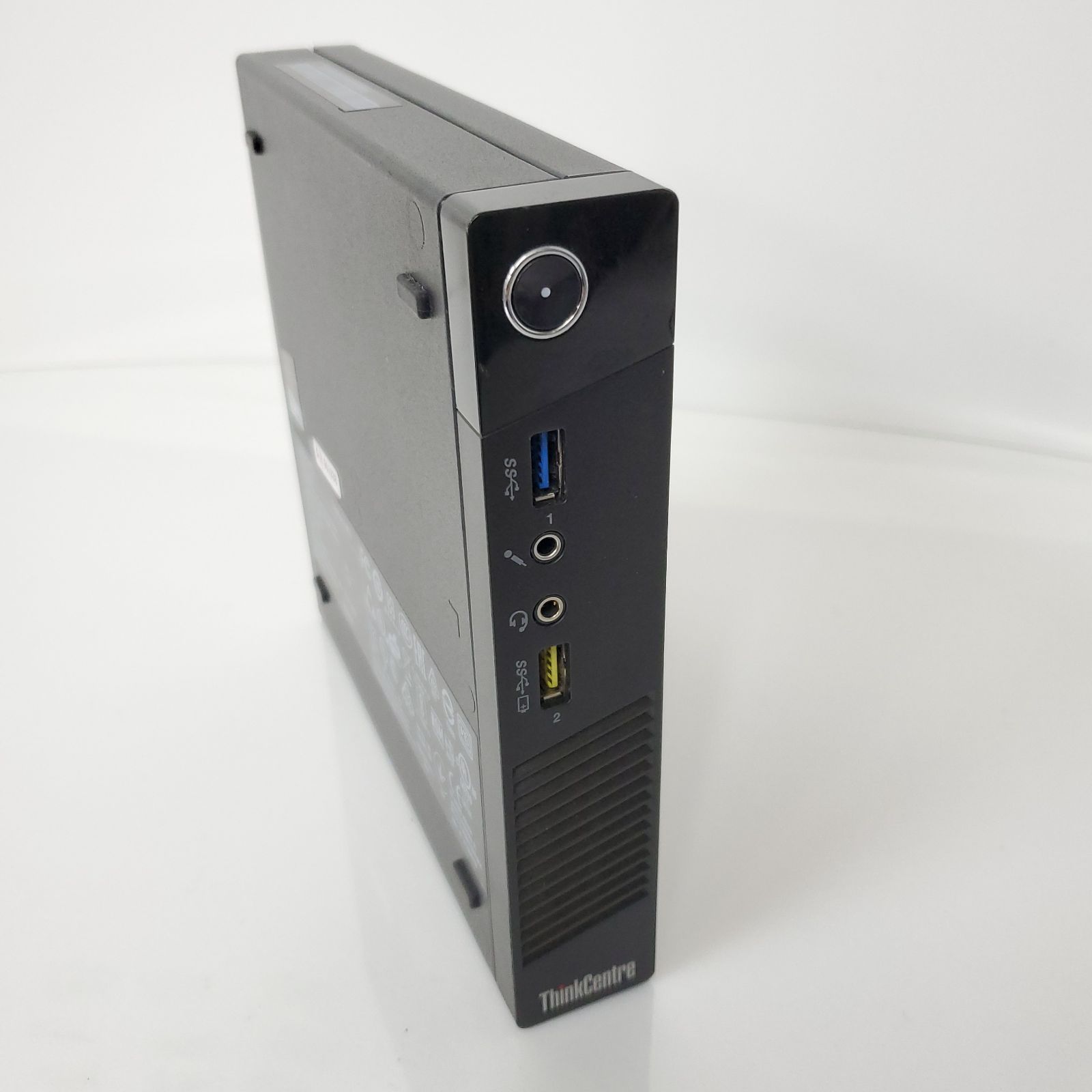 ミニデスクトップPC・LENOVO・ThinkCentre M73 Tiny・10AXA36PJP(M73 