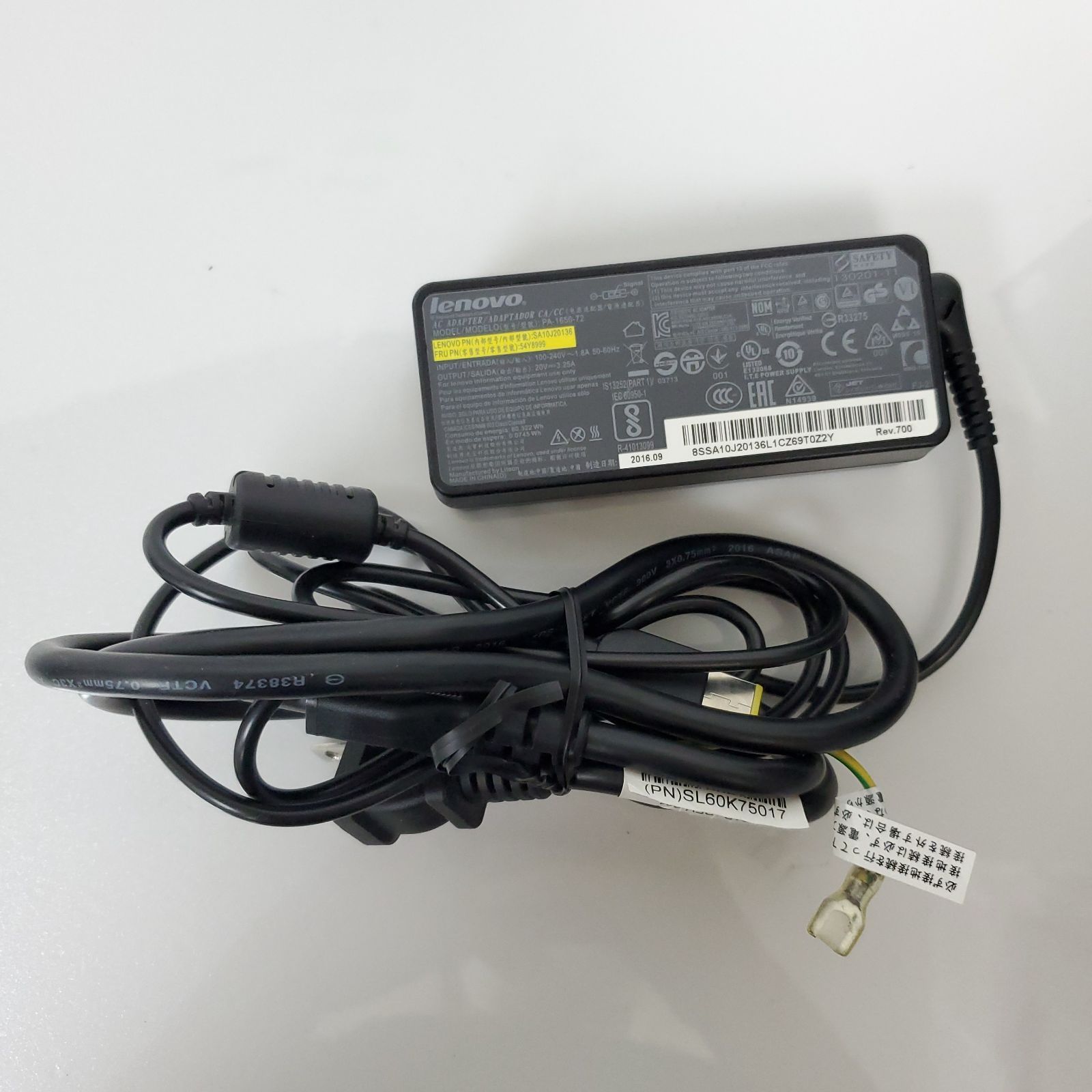 LENOVO・ThinkCentre M710q Tiny・ 10MQA14MJP・Intel Core i7・メモリ