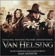【CD】映画「ヴァン・ヘルシング」オリジナル・サウンドトラック