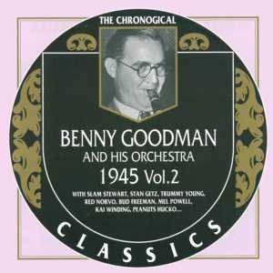 【CD】1945 2