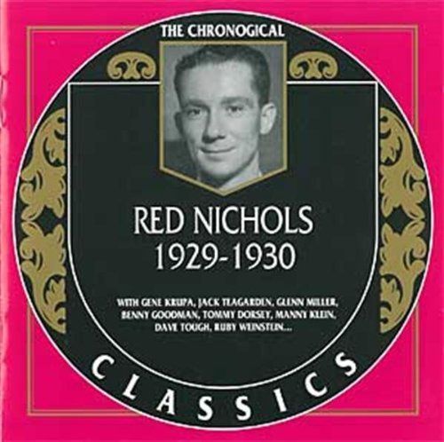 【CD】1929-1930