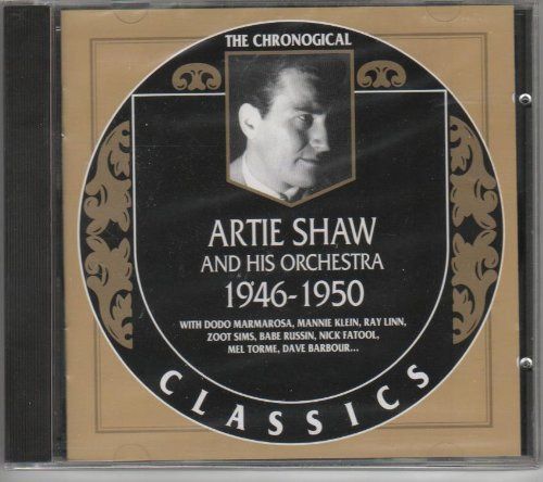 【CD】Classics 1946