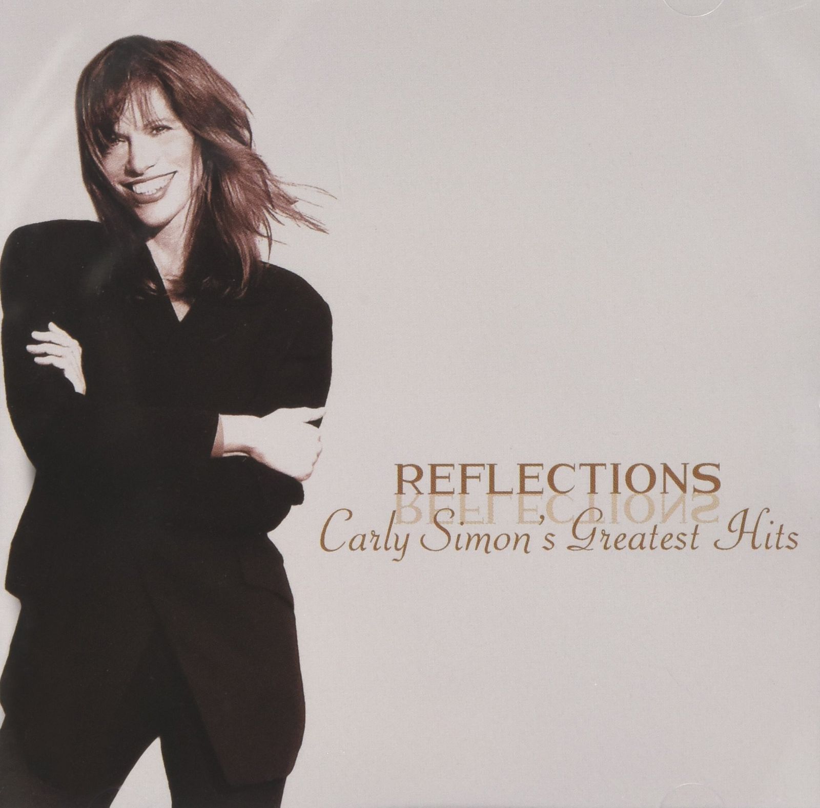 【CD】Reflections - Carly Simon's Greatest Hits