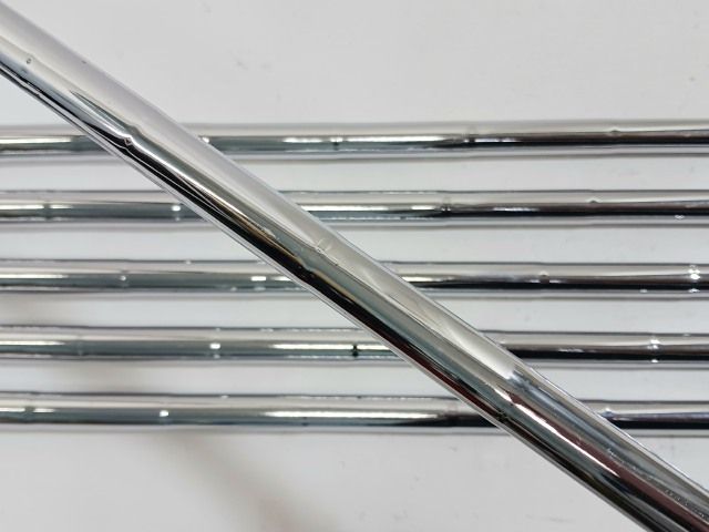 入間□【中古】 アイアンセット ピン PING G25 6本(5-9 W) CFS(JP) S
