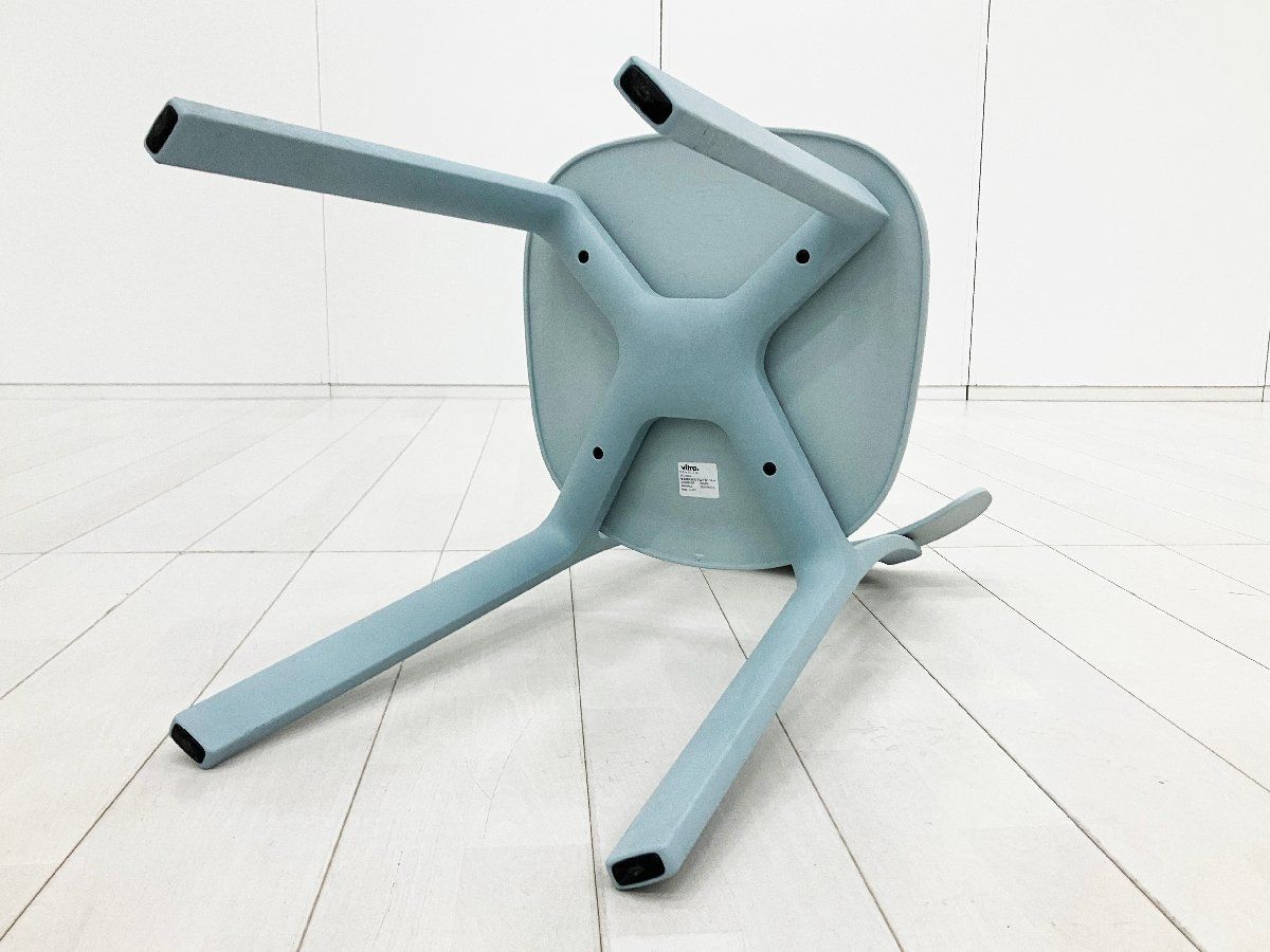 Apc チェア プラスチック チェア vitra ヴィトラ APC オール 