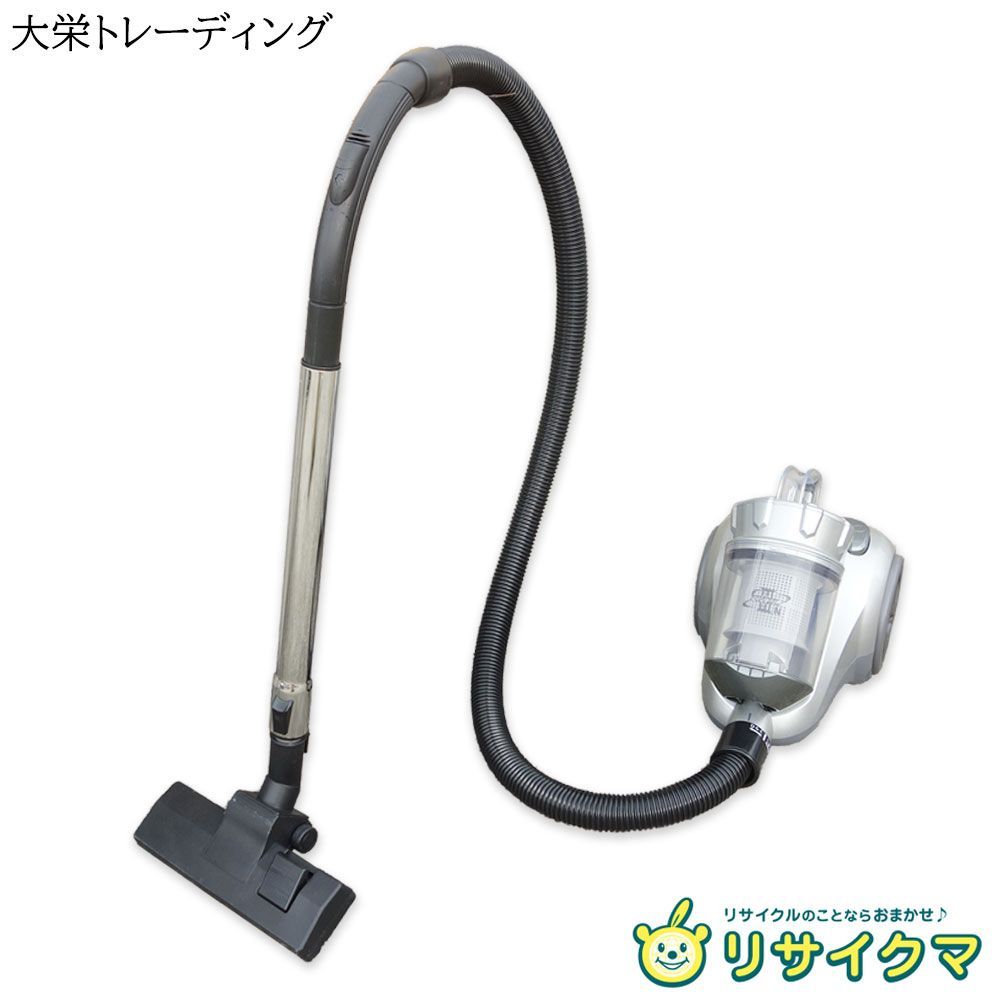 中古】M▽大栄トレーディング 電気掃除機 電気クリーナー 2018年 