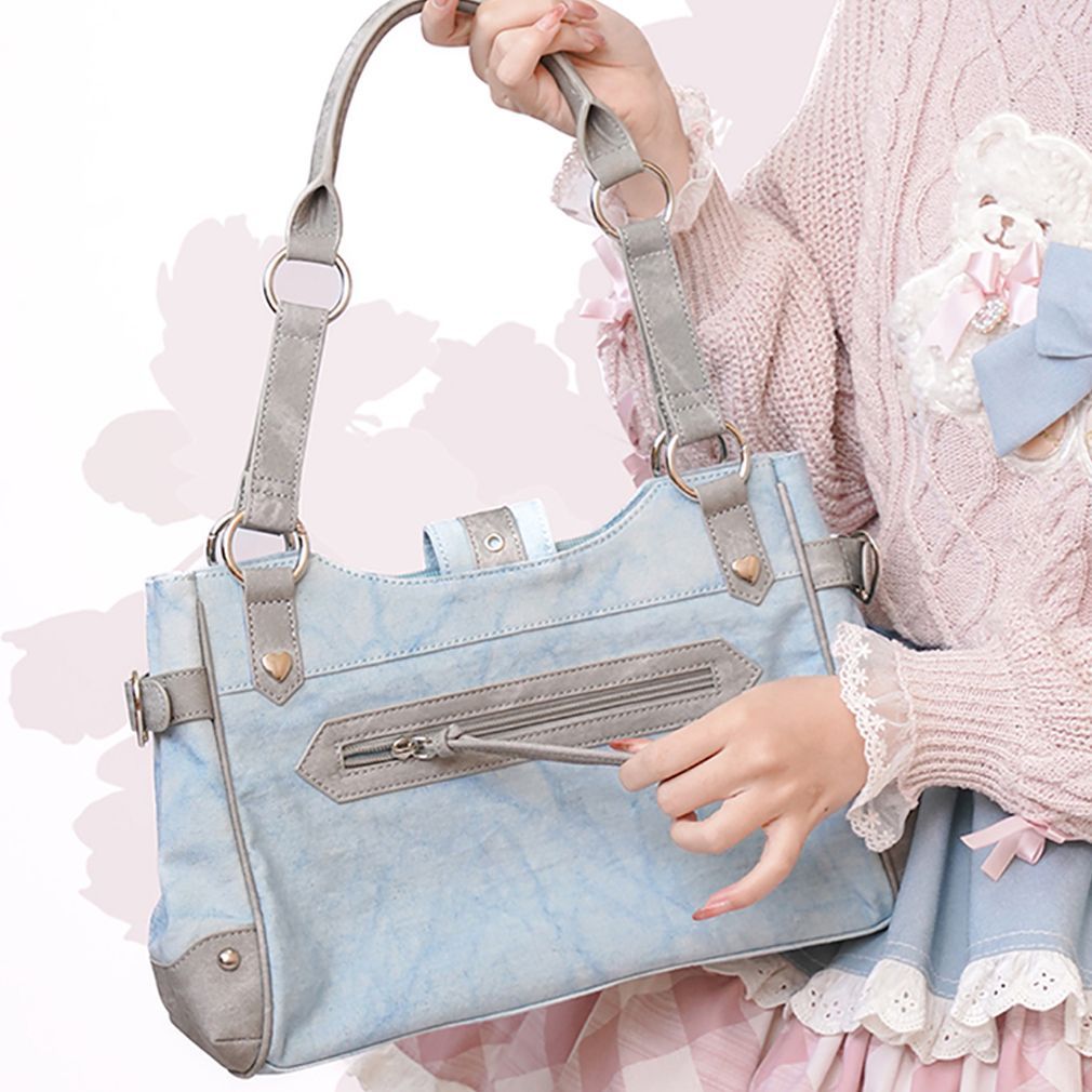 確定ファンサのおまじないBag Vol.3大サイズ - Ank Rouge(アン 