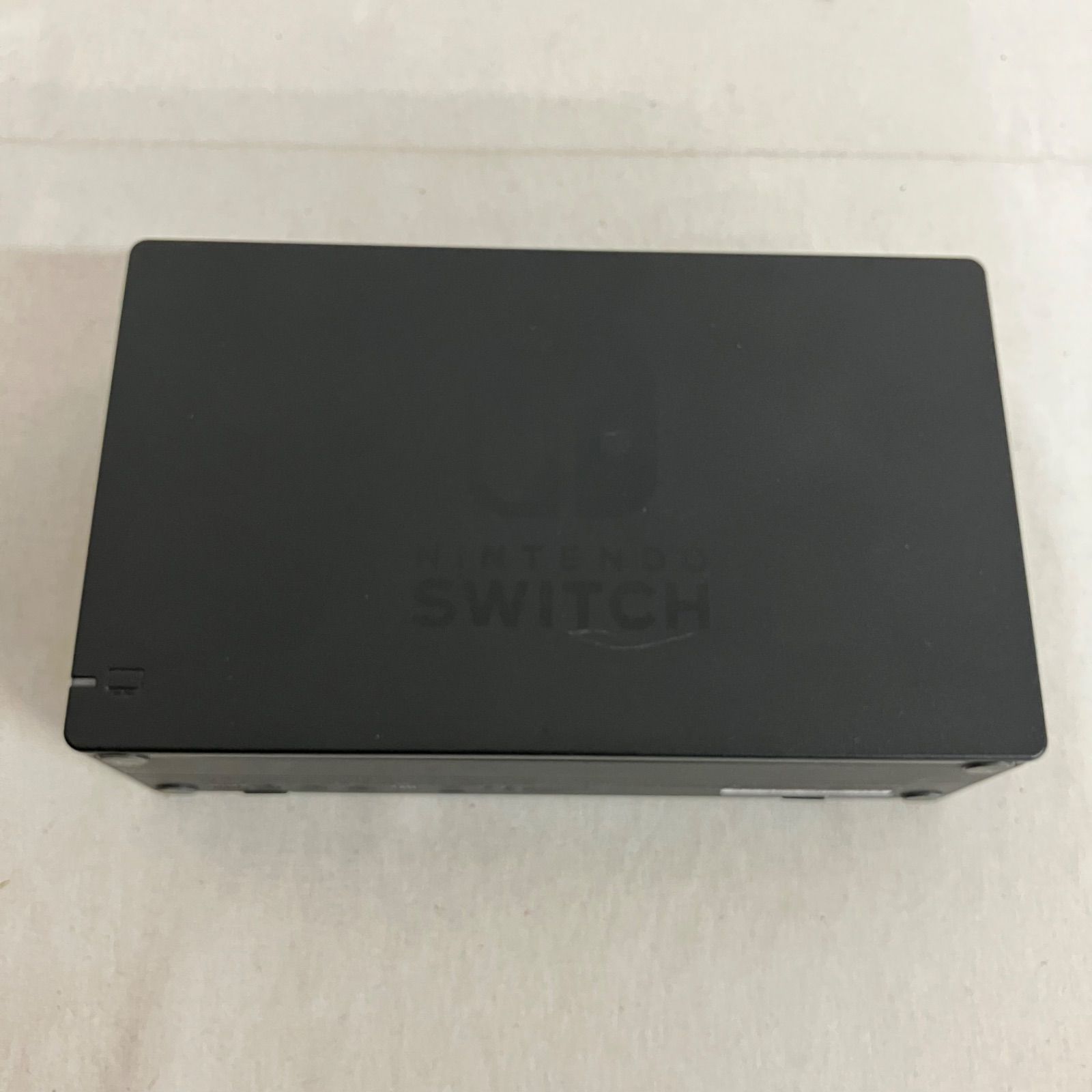 Switch 本体　ネオン　中古 ☆新品未使用☆任天堂Switch スイッチ ネオンブルー/レッド 10台