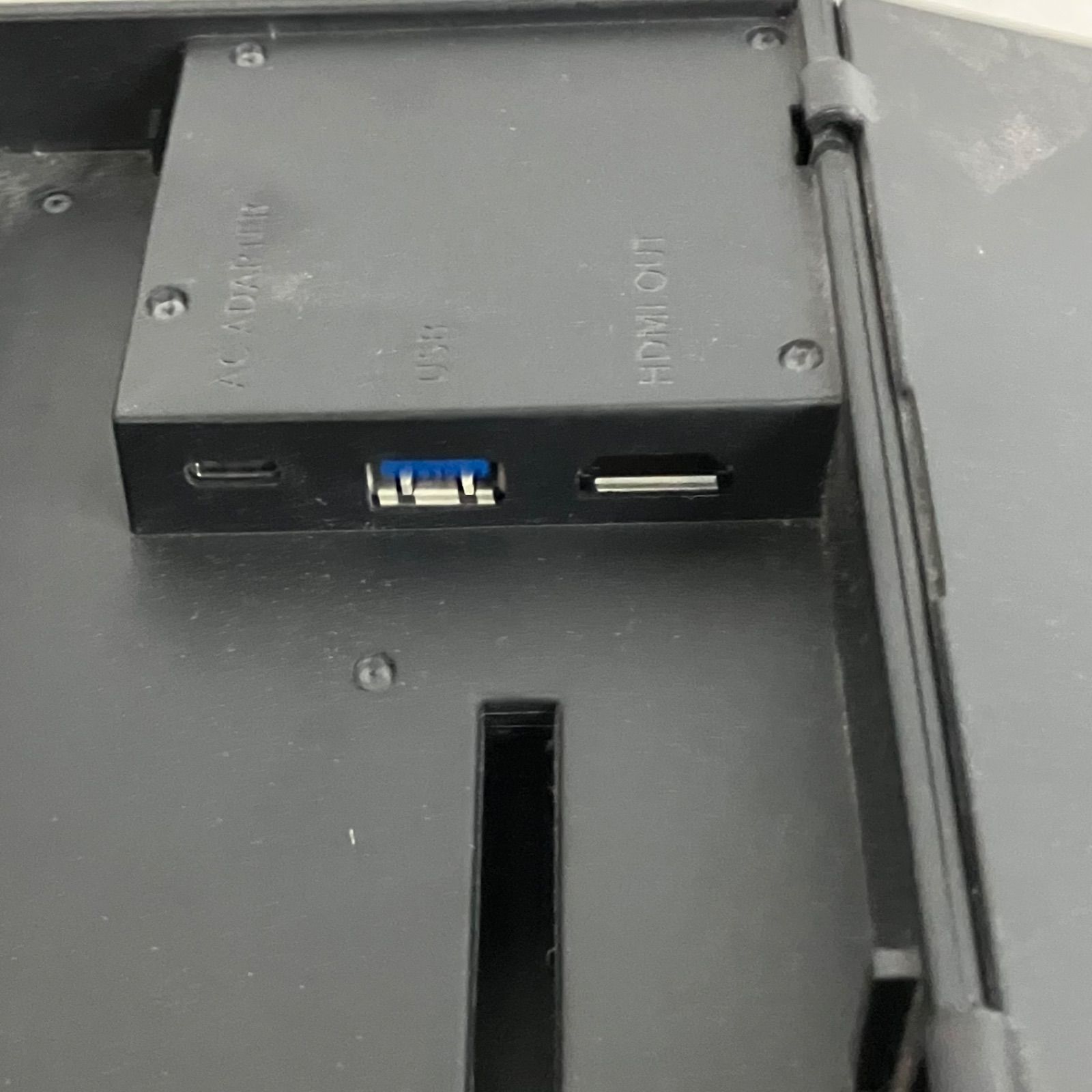 中古 Nintendo Switch 本体 ネオンブルー ネオンレッド YD5116 c090