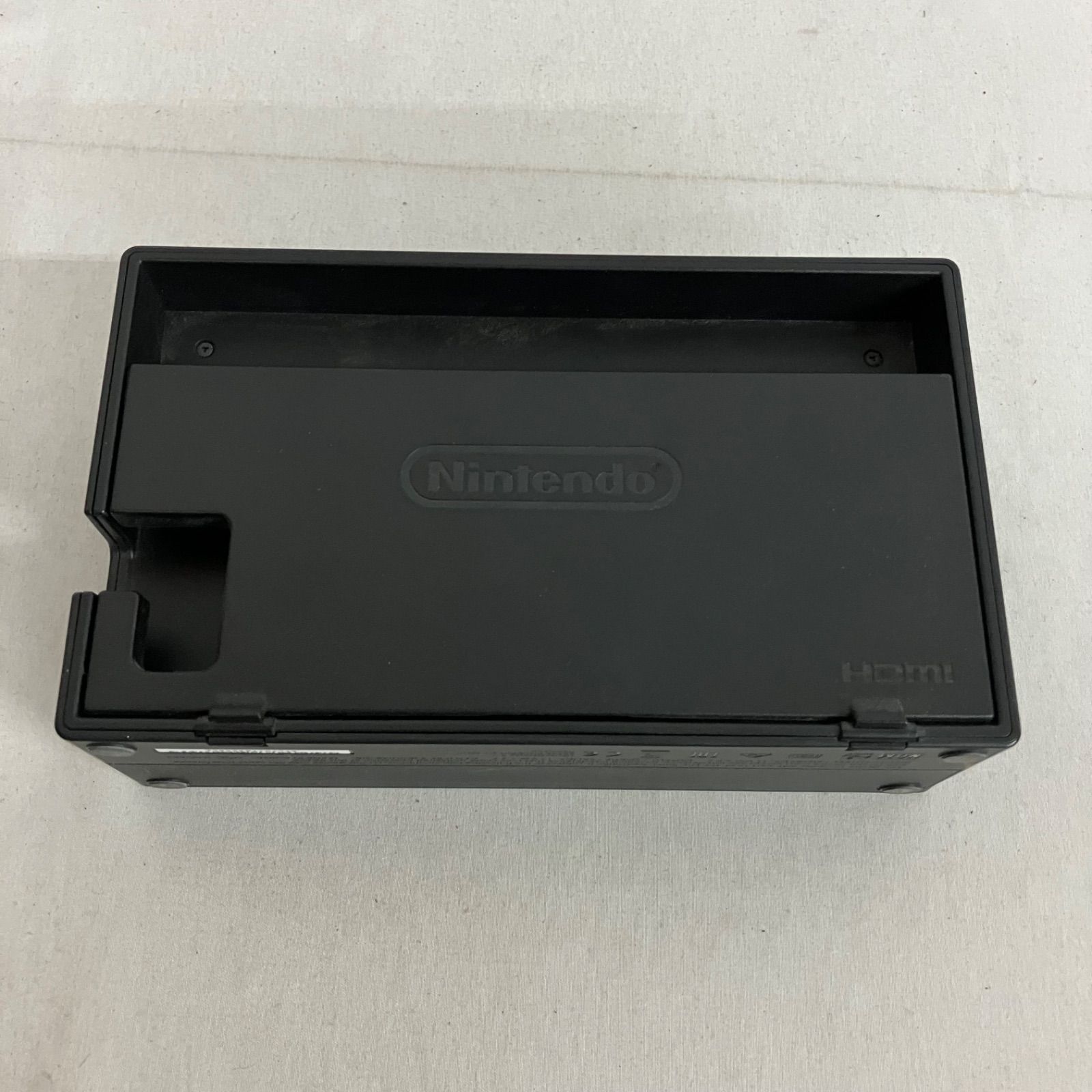 中古 Nintendo Switch 本体 ネオンブルー ネオンレッド YD5116 c090