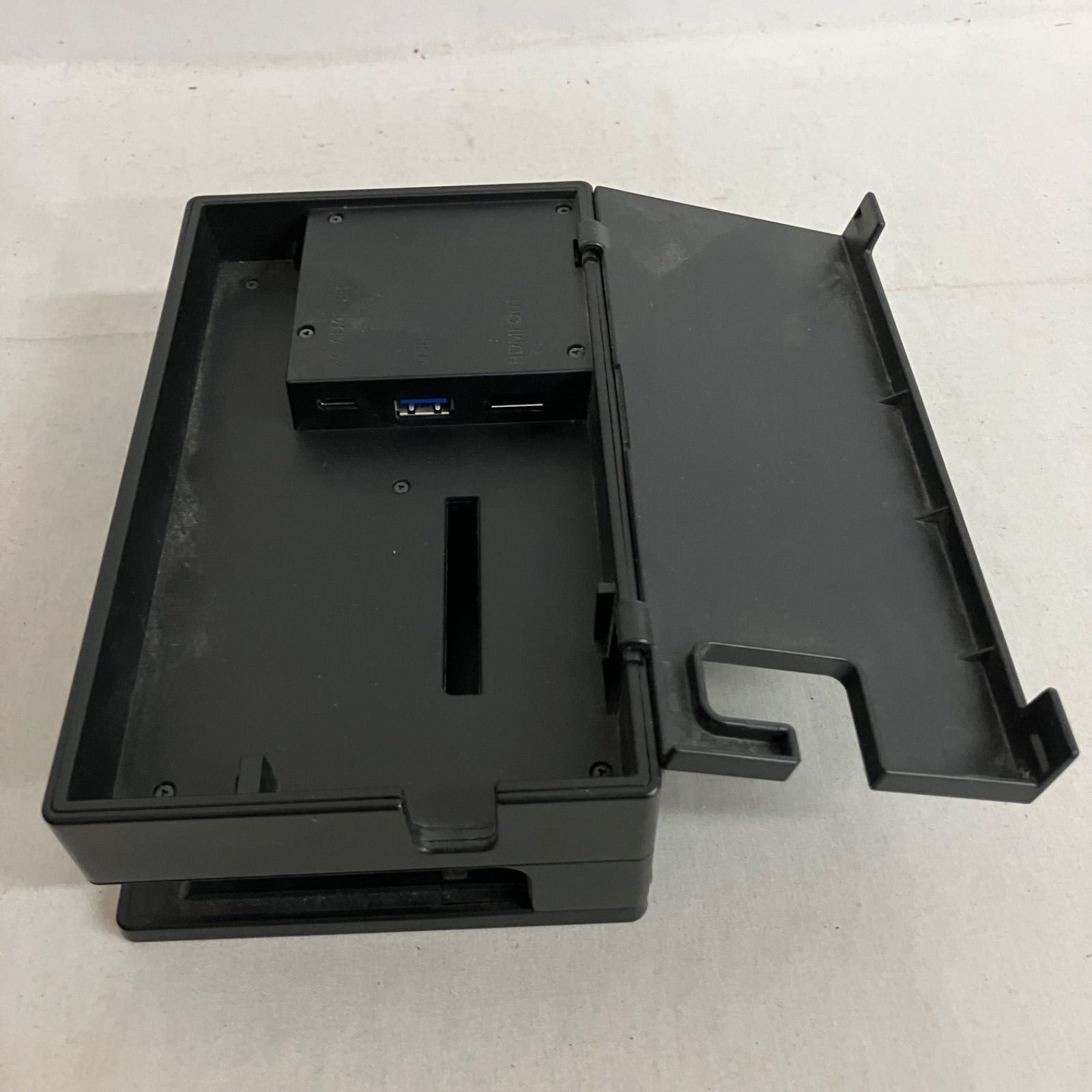 中古 Nintendo Switch 本体 ネオンブルー ネオンレッド YD5116 c090