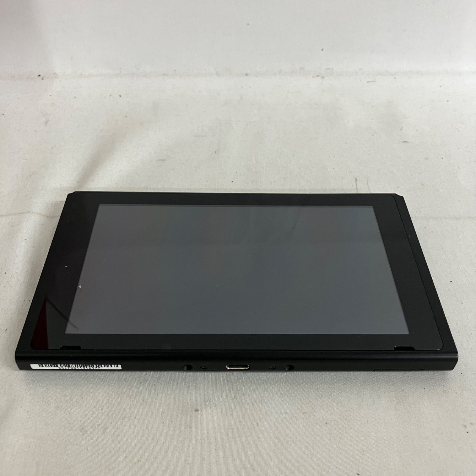 中古 Nintendo Switch 本体 ネオンブルー ネオンレッド YD5116 c090