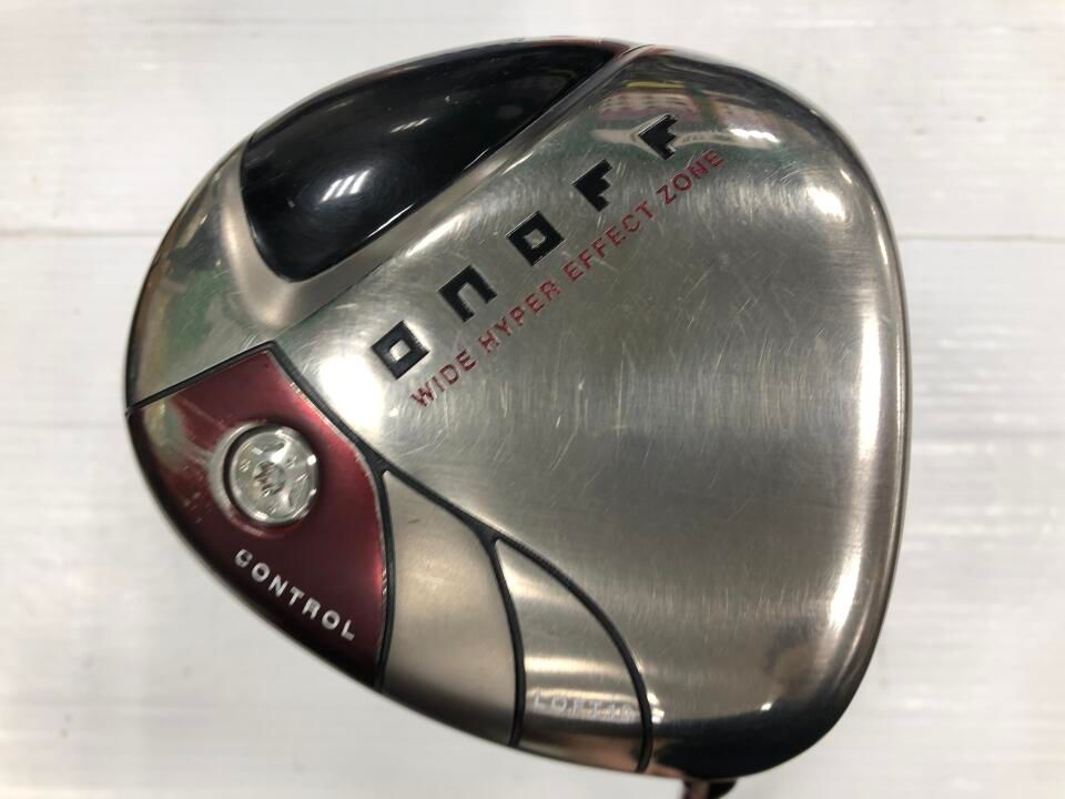 グローブライド　オノフ 2014　10度　スムースキック MP-514D　Rフレックス　ドライバー　中古　ゴルフドゥ！NEXTグローボ蘇我店【最短即日発送】