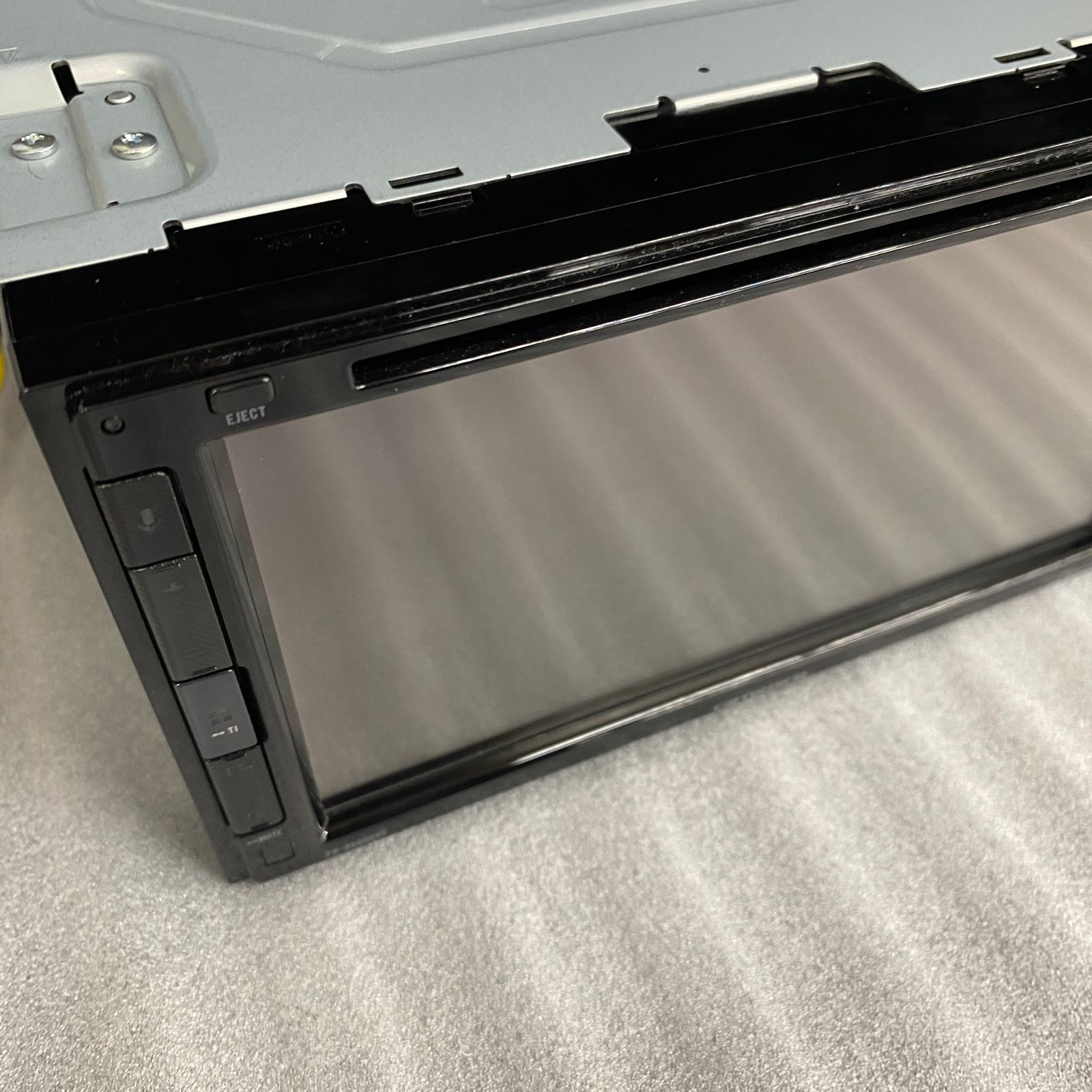 Pioneer carrozzeria FH-8500DVS 美品 - メルカリ